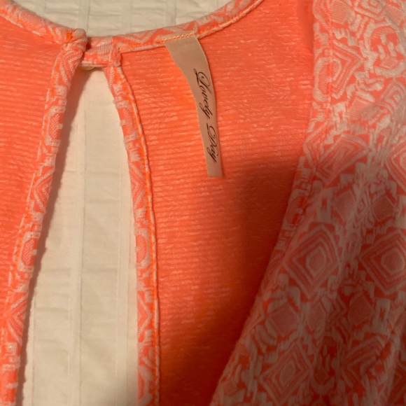 Pink romper so cute - Picture 2 of 3